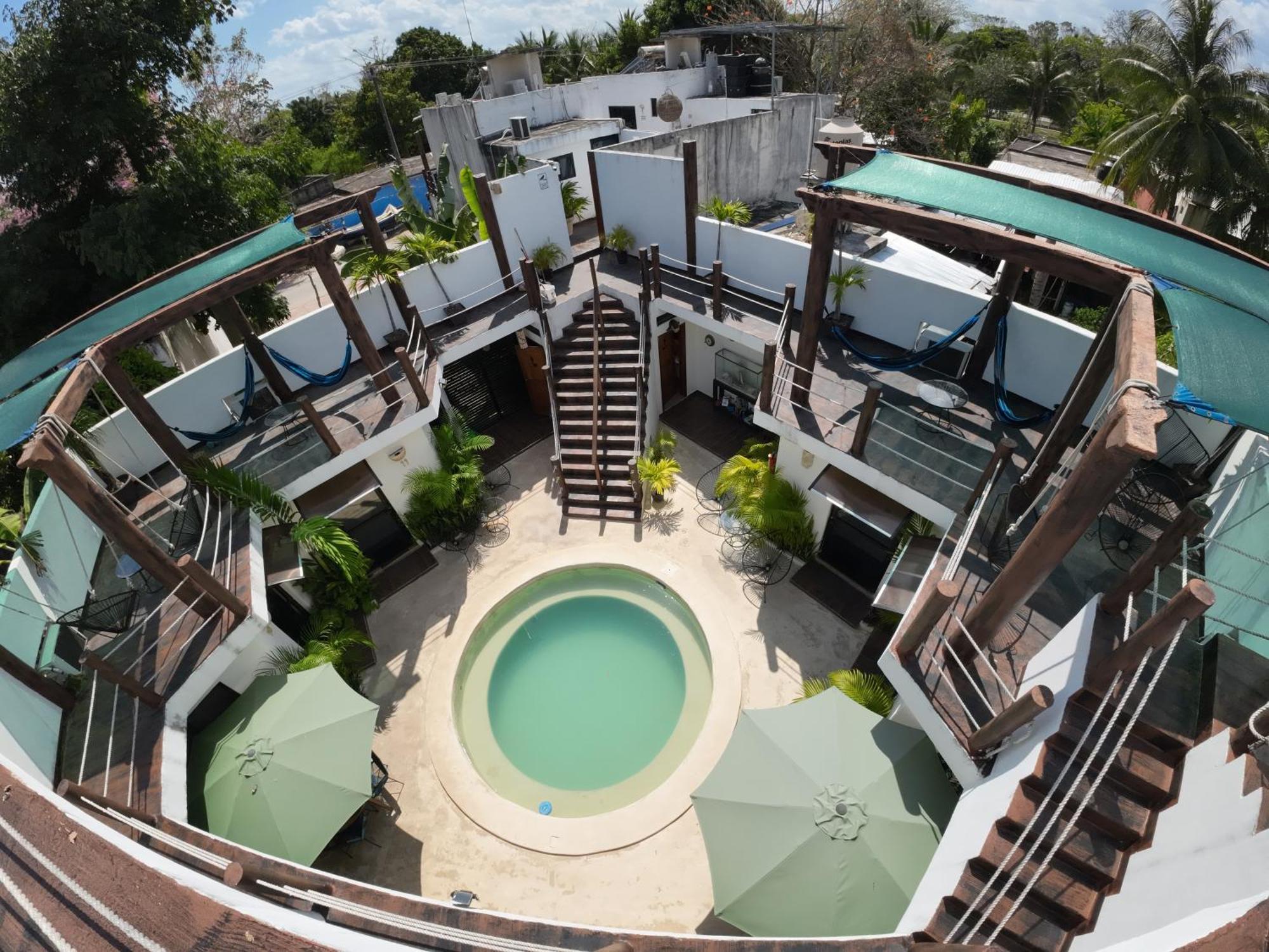 Ade Hotel בקאלאר מראה חיצוני תמונה