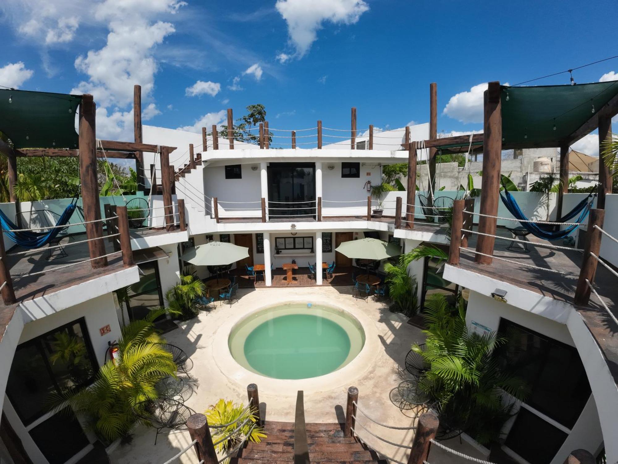 Ade Hotel בקאלאר מראה חיצוני תמונה
