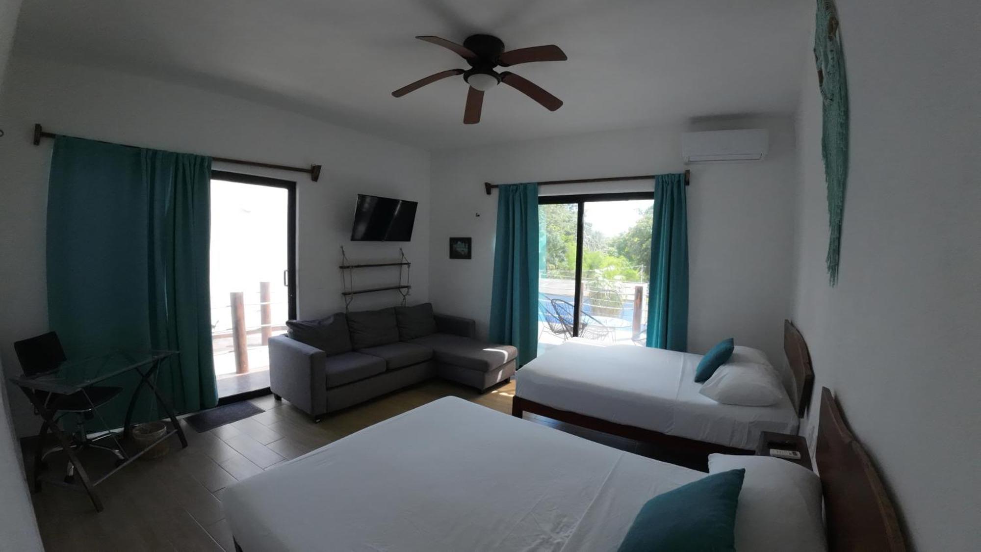 Ade Hotel בקאלאר מראה חיצוני תמונה