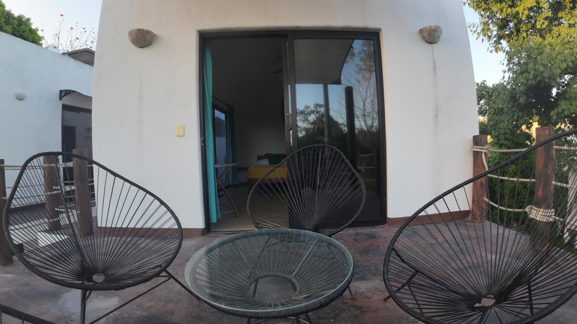 Ade Hotel בקאלאר מראה חיצוני תמונה