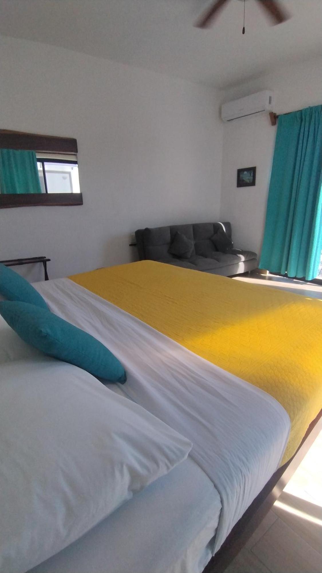 Ade Hotel בקאלאר מראה חיצוני תמונה